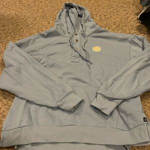 Vans Hoodie